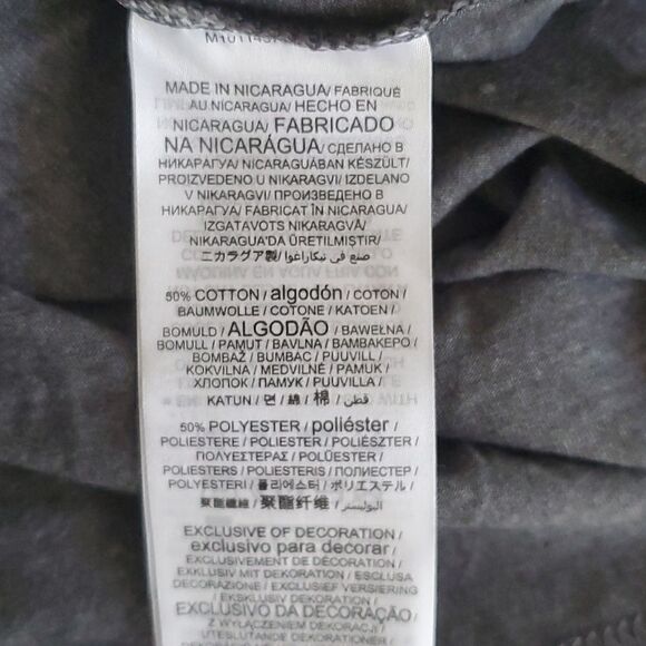 Los Angeles Rams Football Super Bowl LVI Women's Shirt NWT Size L - Picture 7 of 9